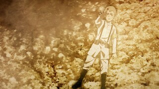 『Attack on Titan Final Season』-Impact/Ando Yuko—[4K60FPS] Pure enjoyment of animation without subtit