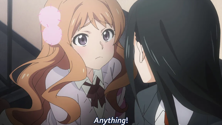 Selector Spread WIXOSS - Ulith จัดการ Akira