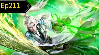 Review perfec world eps211