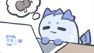 【明日方舟】如何鉴别网友是人还是龙泡泡