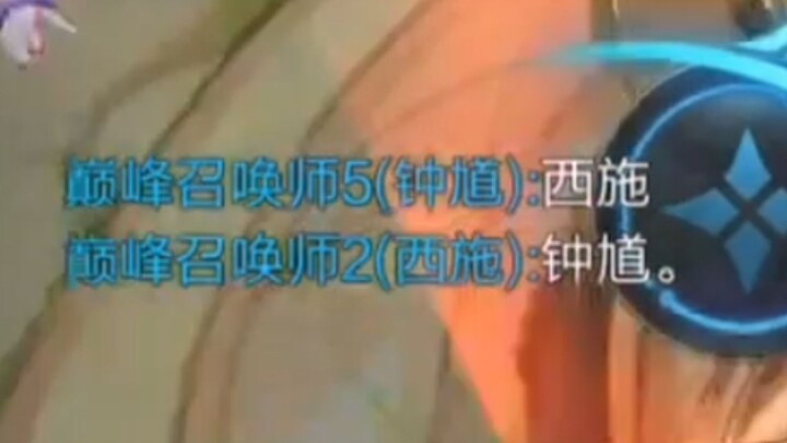 “Tây Thi, Chung Quỳ”