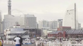 MARE | EPS 055 | SUB INDO