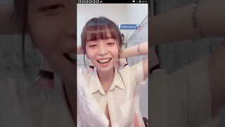 Bigo live - Nhảy sexy dance của idol BIGO cực nóng bỏng t9