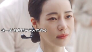 这是什么叔嫂文学！一起共度艰难困苦，她成了他的一切！