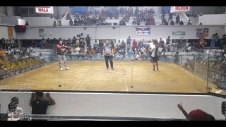 #PASAY 2HITS CHAMPION entry RFS BACKYARD 1
