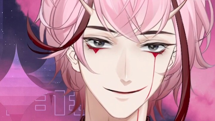 【Momohoshi Tocci】Momohoshi's sneeze can sing! !