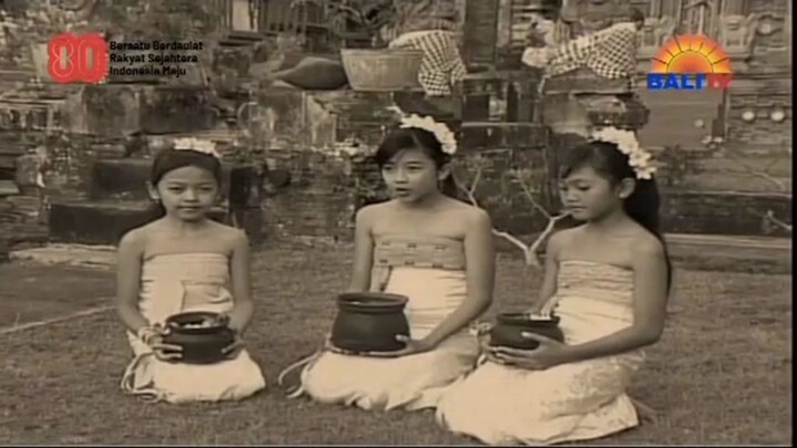 Bali TV - 15 Agustus 2025