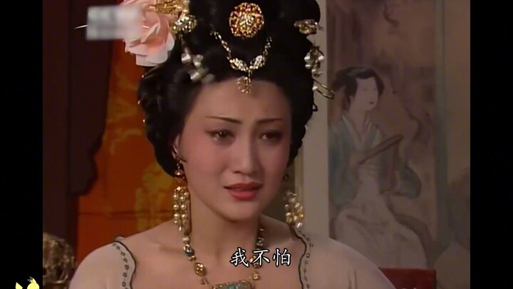 Dương Ngọc Hoàn bỏ nhà ra đi! Quyết liệt đoạn tuyệt với Đường Huyền Tông? Thế nhưng cả gia đình đều 