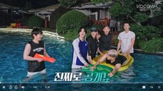 EXO LADDER S4 EP 6 (eng sub)