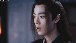 【Theme Drama】Wangxian|Nianlang|Full Episode【One Shot】(Yandere Enchanting Emperor & Unaware Killer Xi