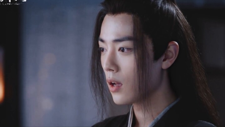 【Theme Drama】Wangxian|Nianlang|Full Episode【One Shot】(Yandere Enchanting Emperor & Unaware Killer Xi