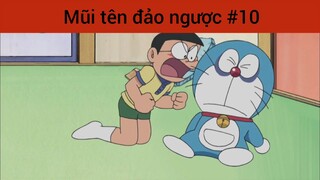 mũi tên đảo ngược phần 10