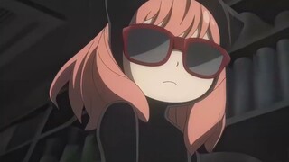 Anya Forger Kawaii [AMV]