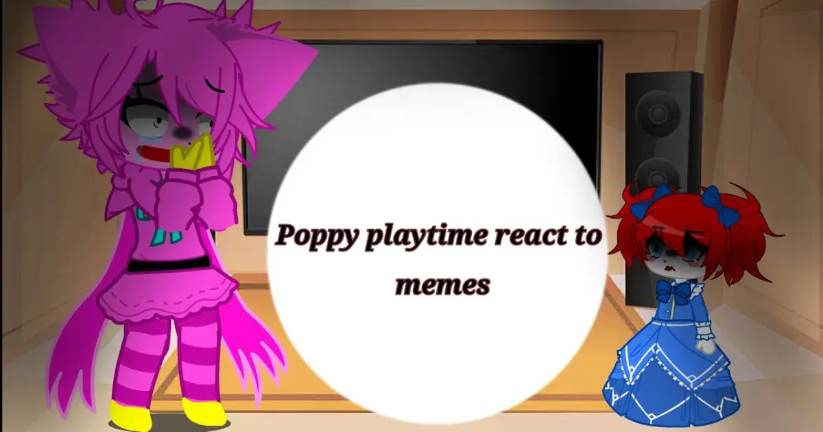Memes poppy