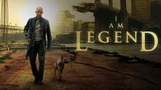 I Am Legend (2007) Full HD Sub Indo