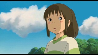 HYMNE OF THE SPIRITED AWAY | AMV