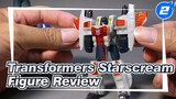 Galaxy Force Starscream - Lichlute’s Toys Review #162_2