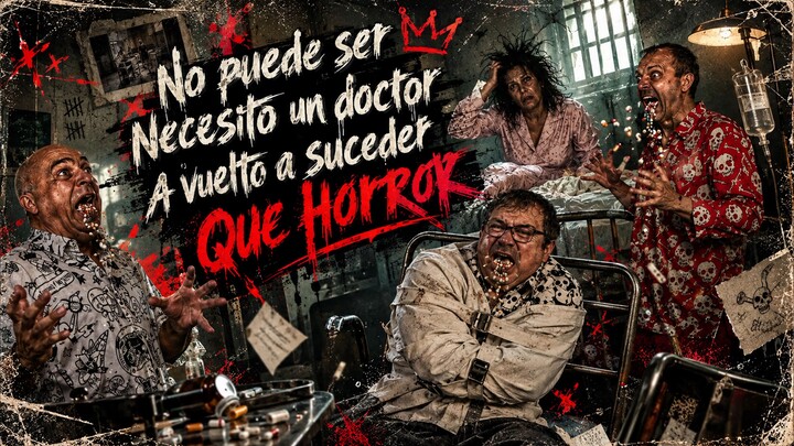 🎸 D.D.T Rock《Rescatando la Razón》｜官方歌词视频 (2026)