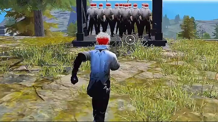 trik ff ziplane #ff #freefire #roblox #fishit