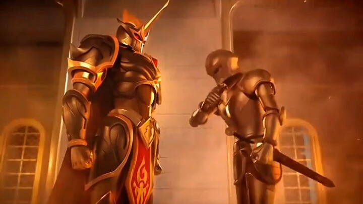 Monkart Indonesia Dubbing Eps 1 - 5