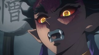 柱里面可能也就蜜璃幸福了吧
