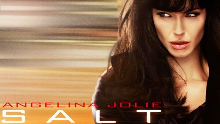 🇺🇸  Salt  2010  (Eng sub)