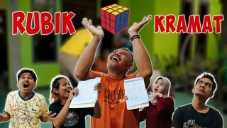 RUBIK KERAMAT BIKIN GILA !