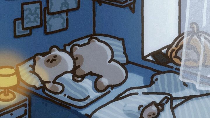 ชีวิตวันหยุดในอุดมคติ