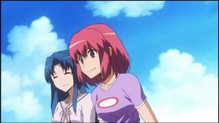 Toradora tập 10 . vietsub