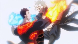 My Hero Academia Final Season episode 10 Full English Sub | REACTION