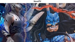 [Dự đoán OP 1017]. Gifter làm phản, Zoro phục hồi! Kaido hạ gục Yamato! 7