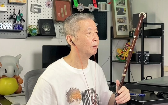 [مقدمة مسلسل "شونين فوليبول"] عزف على الهورن: التخيل