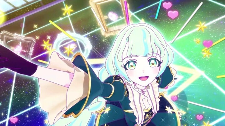 [4K] "Idol Event Planet! 』BEAT&Q-PIT『またまたまたままたTomorrow』