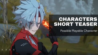 [Wuthering Waves] Possible Future Playable Character