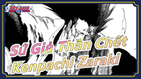 [Sứ Giả Thần Chết] Kenpachi Zaraki|Kẻ ngông cuồng thích chiến đấu: Nỗi đau khiến tôi mạnh mẽ hơn