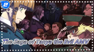 The Saga of Tanya the Evil | God,Why?_2