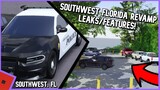 Southwest Florida REVAMP LEAKS/FEATURES! || Southwest Florida