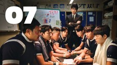 🇰🇷EP. 7 THE WINNING TRY (2025) | ENG SUB | Comedy/Youth/Sports