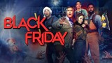Black Friday (2021) | Full English Movie | Horror/Comedy