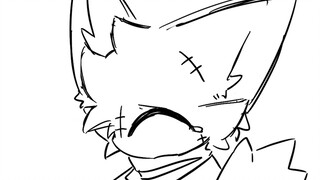 【Handwriting/Water/Venting】Social Stamina