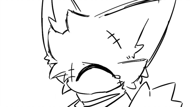 【Handwriting/Water/Venting】Social Stamina