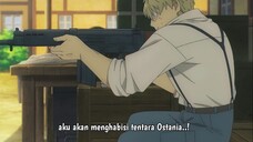 Spy x Family Season 3 Episode 3 Masa lalu Loid Forger sebelum dijuluki twilight.