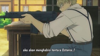 Spy x Family Season 3 Episode 3 Masa lalu Loid Forger sebelum dijuluki twilight.