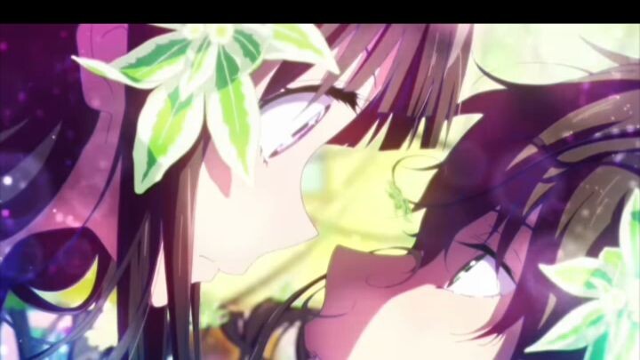 PANDANGAN PERTAMA MEMANG NGERI CUY