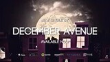 December Avenue - Huling sandali ( Official Lyric video )