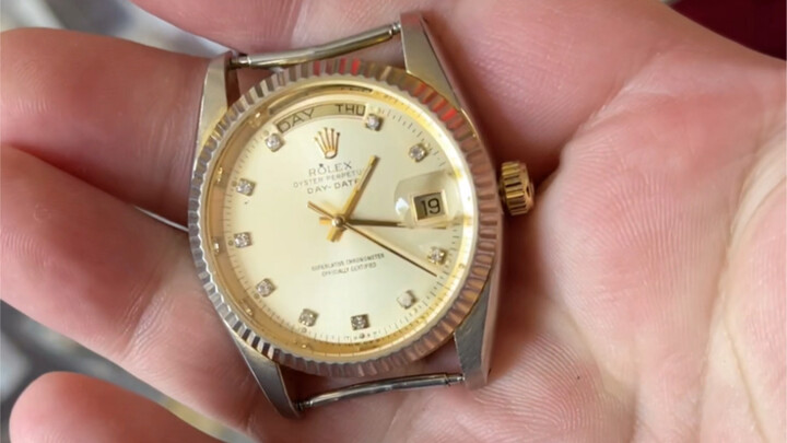 I almost fell for Big Bro’s smooth talk again!