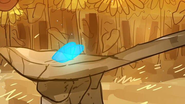 [SKY光遇] Dusk Till Dawn [Solaria AU]