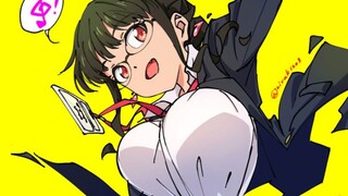 好消息!!!SSSS.DYNAZENON电光机王之后再出新作《GRIDMAN × DYNAZENON》以及最终话原稿图