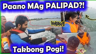 Mabuhay Pilipinas! 🇵🇭// Nag enjoy Sila Sa Pinas // Filipino Indian Vlog