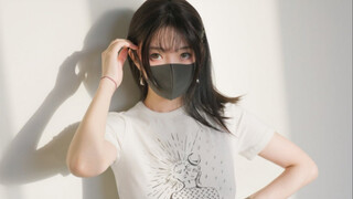 【Hongkong Doll】A Shanghai girl on the OF platform—Asian beauty standards, you'll probably like it